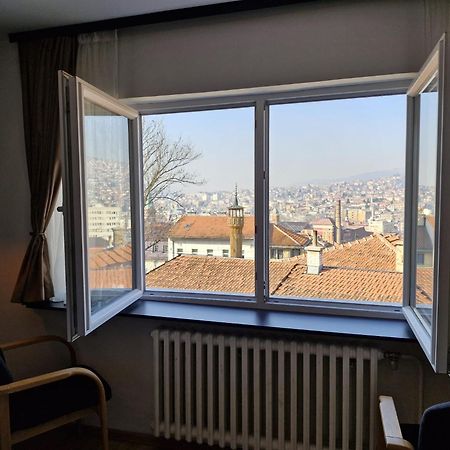 Gondola Apartment Sarajewo Zewnętrze zdjęcie